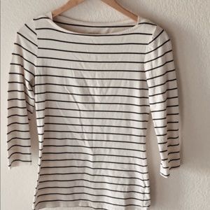 Striped Top